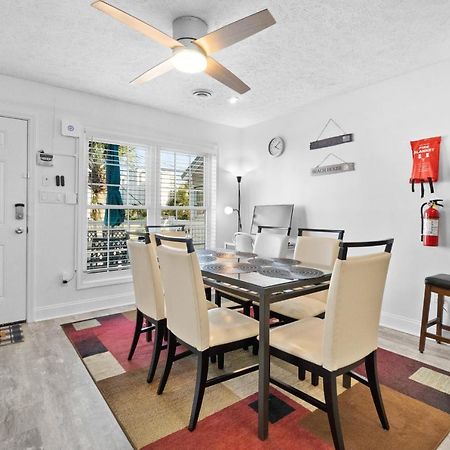 Willapye Beach House By The Sea Navarre Exteriör bild