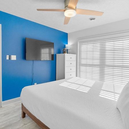 Willapye Beach House By The Sea Navarre Exteriör bild