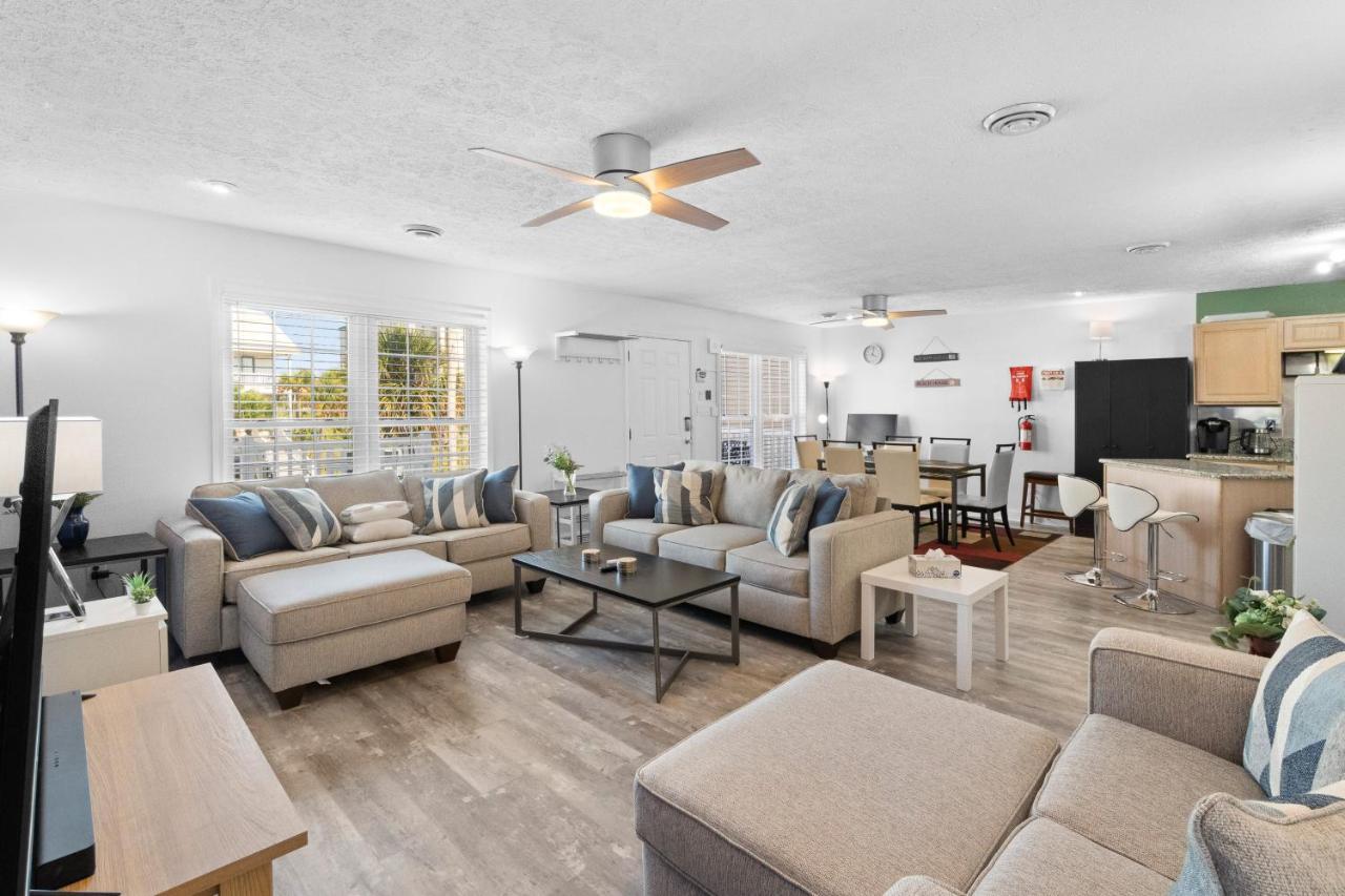 Willapye Beach House By The Sea Navarre Exteriör bild