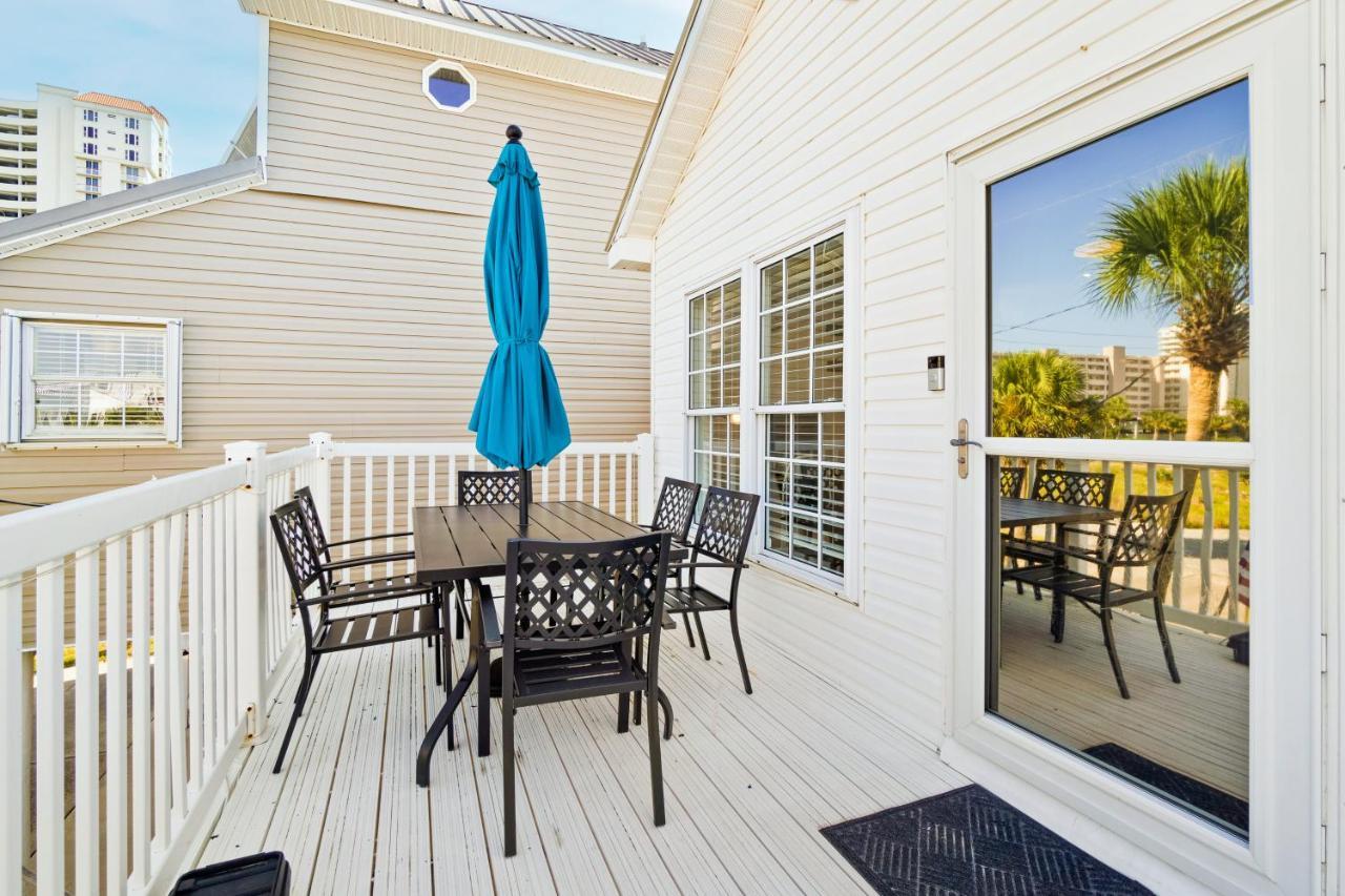 Willapye Beach House By The Sea Navarre Exteriör bild